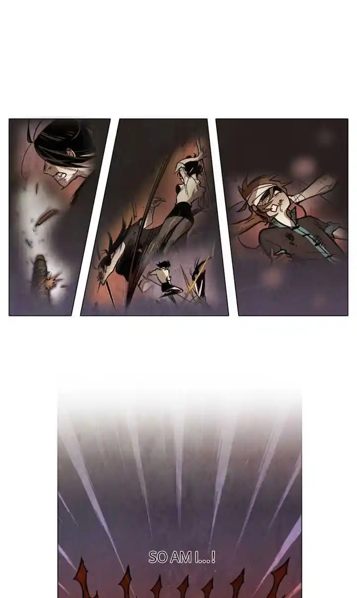 Phantom High Chapter 51