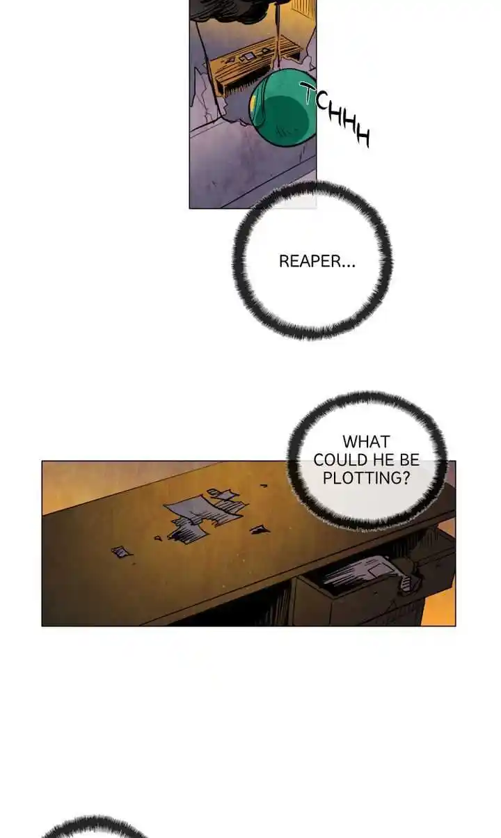 Phantom High Chapter 51