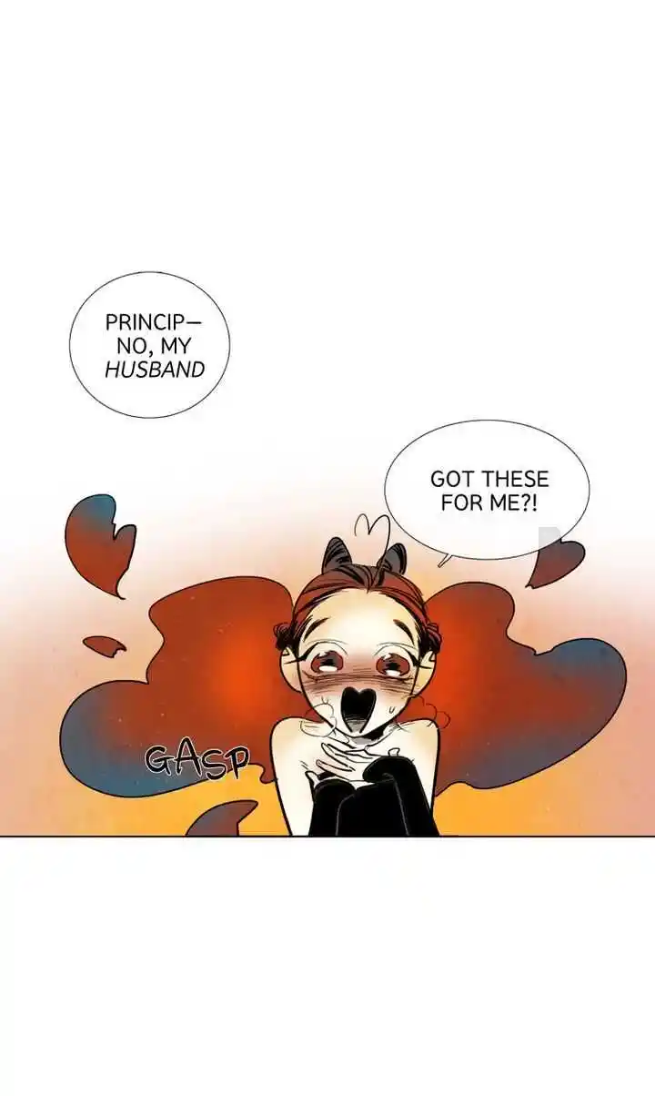 Phantom High Chapter 51