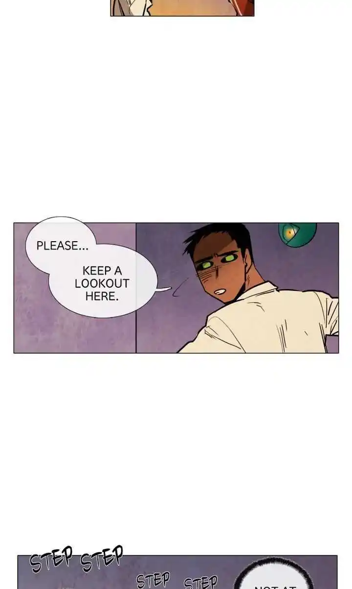 Phantom High Chapter 51