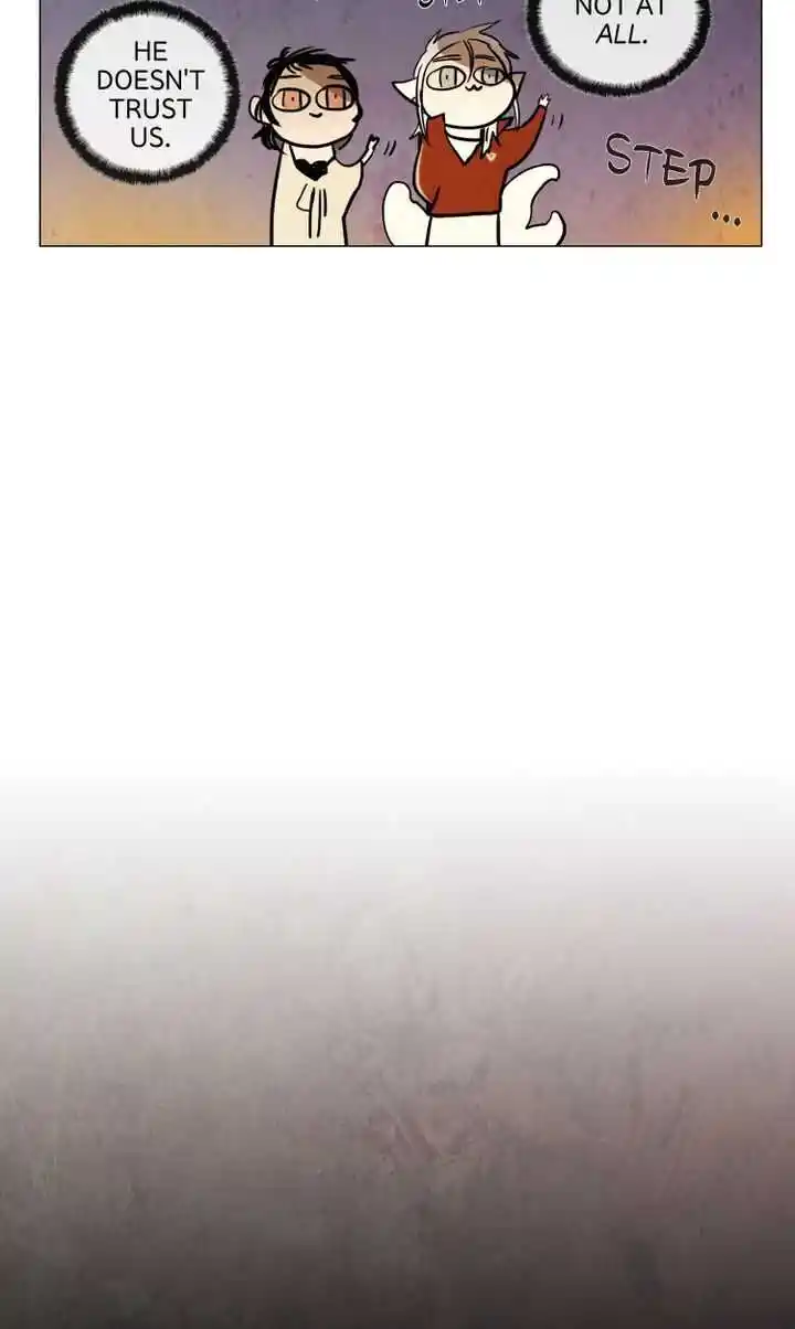 Phantom High Chapter 51