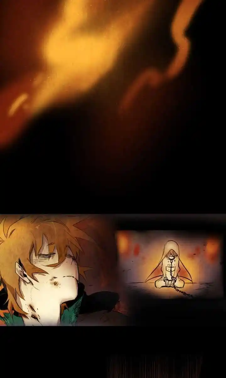 Phantom High Chapter 51