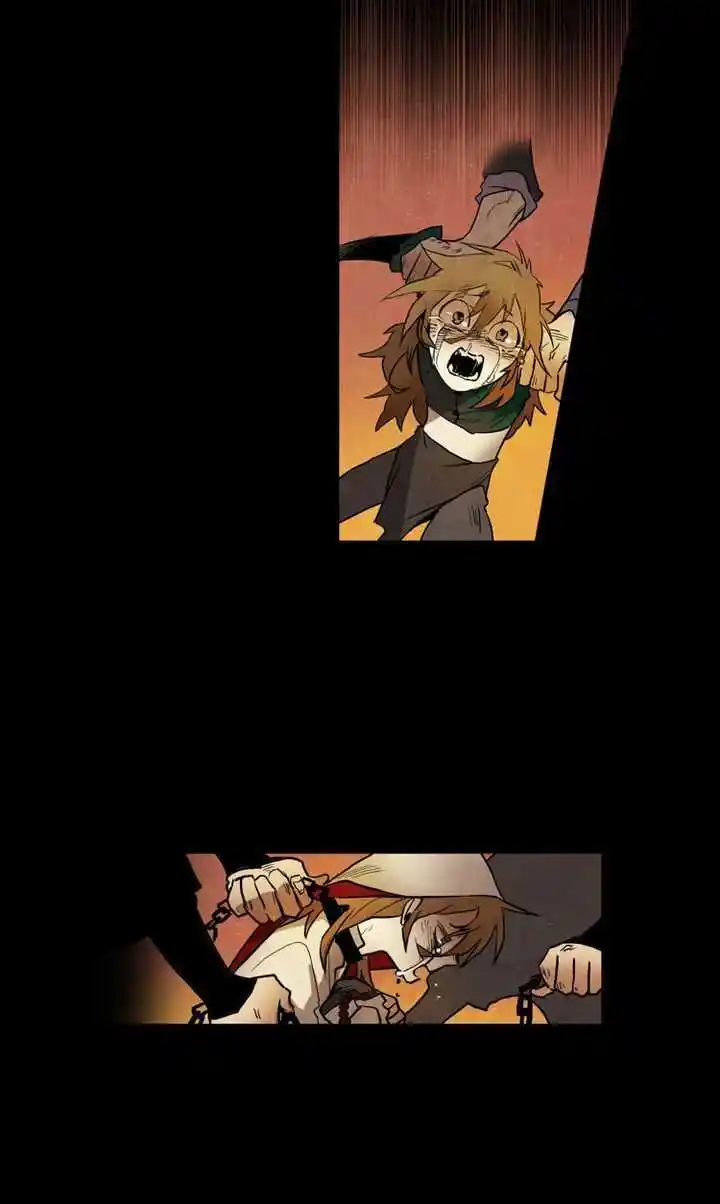 Phantom High Chapter 51