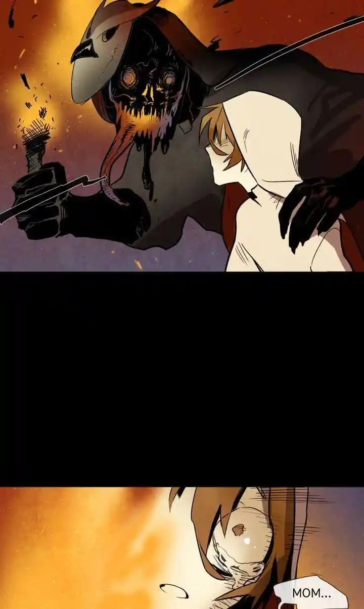 Phantom High Chapter 51