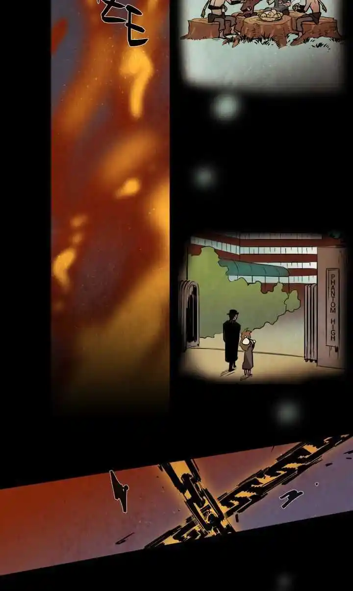 Phantom High Chapter 51