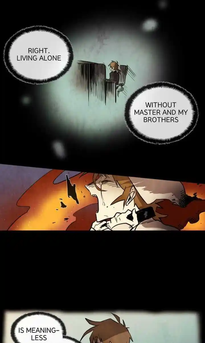 Phantom High Chapter 51