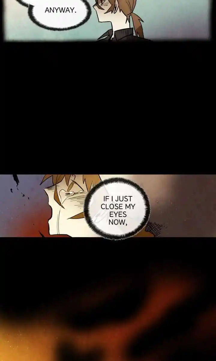 Phantom High Chapter 51