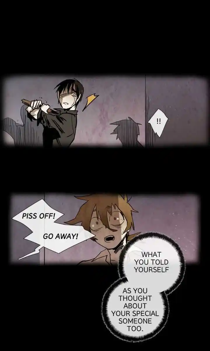 Phantom High Chapter 51