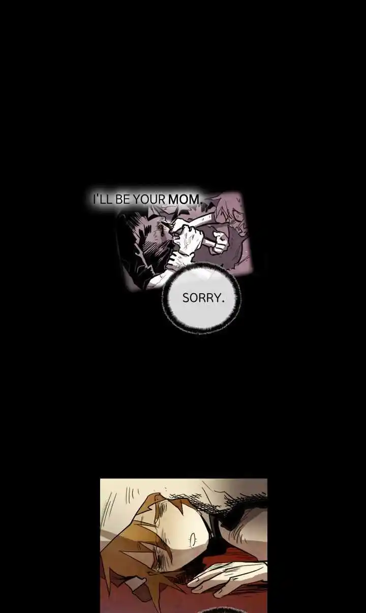 Phantom High Chapter 51