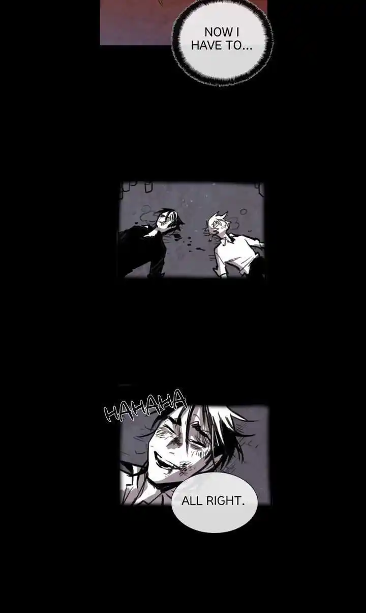 Phantom High Chapter 51