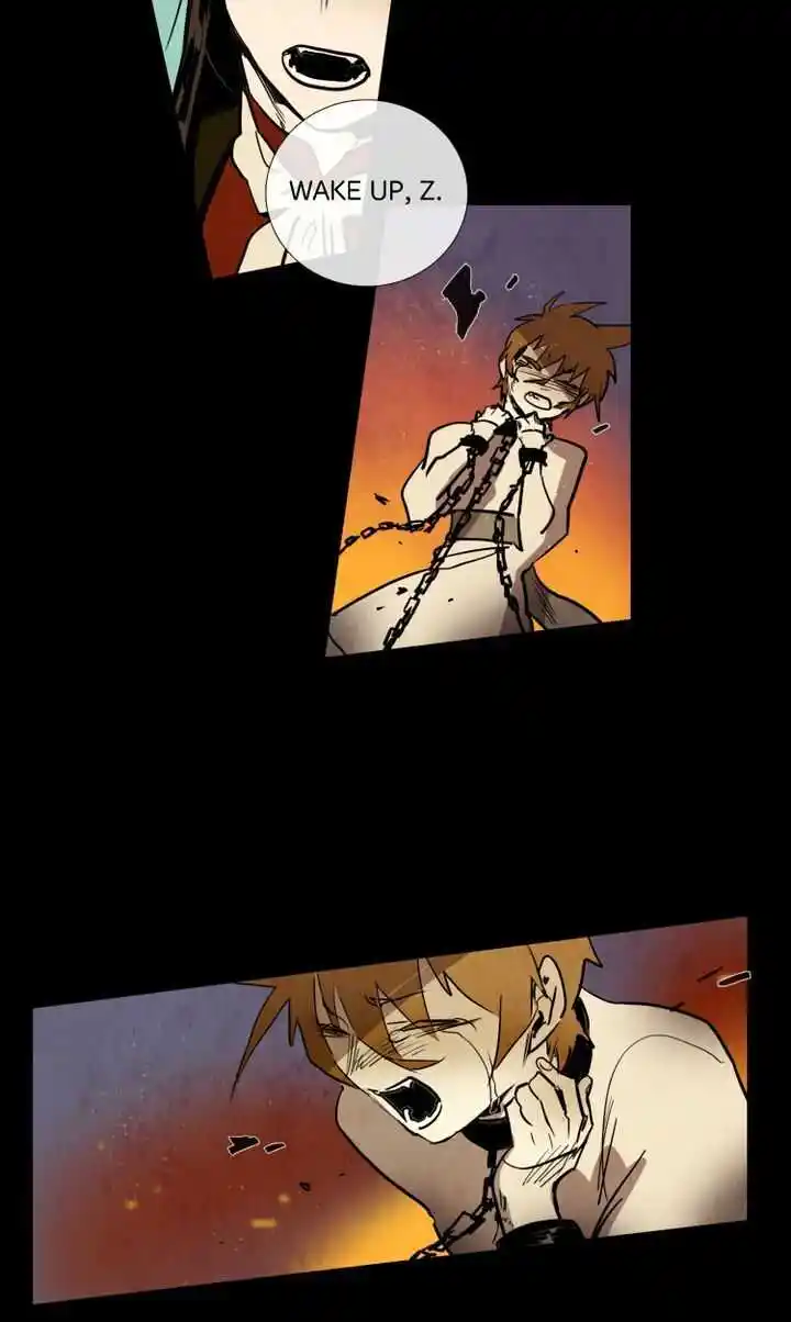 Phantom High Chapter 51