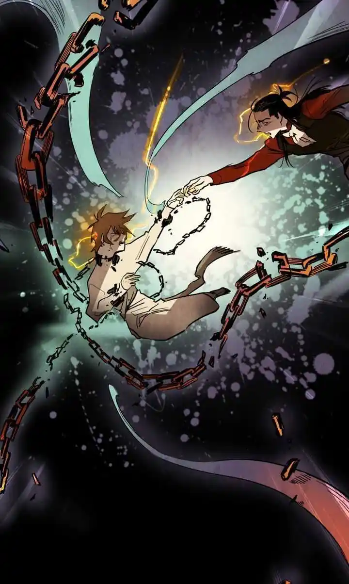 Phantom High Chapter 51