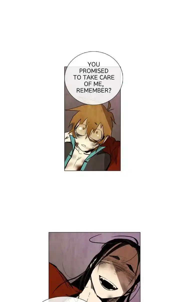 Phantom High Chapter 51