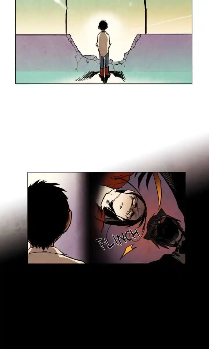 Phantom High Chapter 51