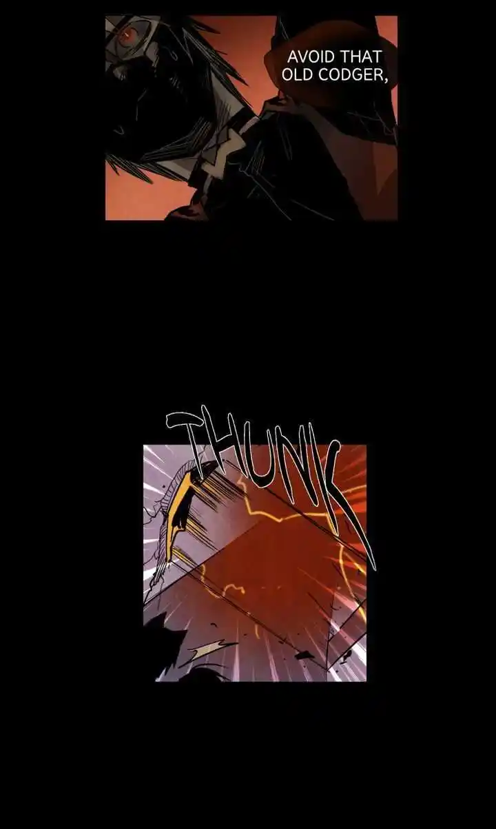 Phantom High Chapter 51