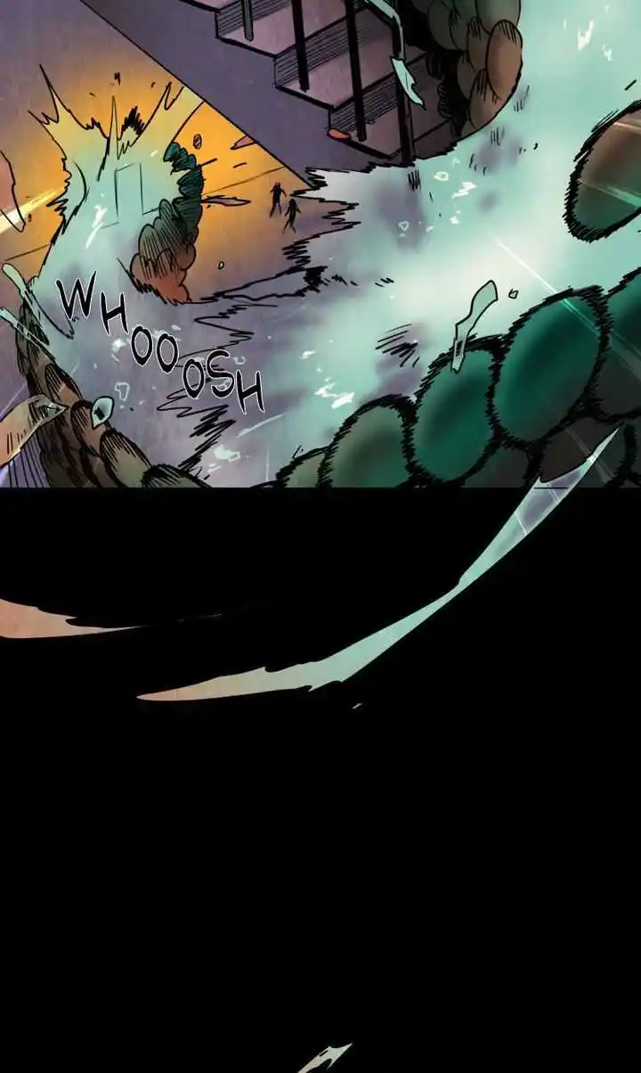 Phantom High Chapter 51