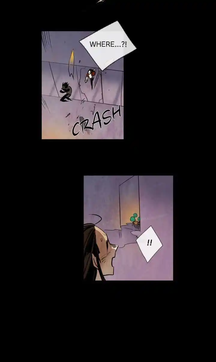 Phantom High Chapter 51