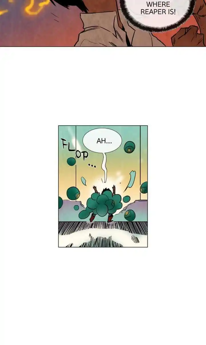 Phantom High Chapter 51