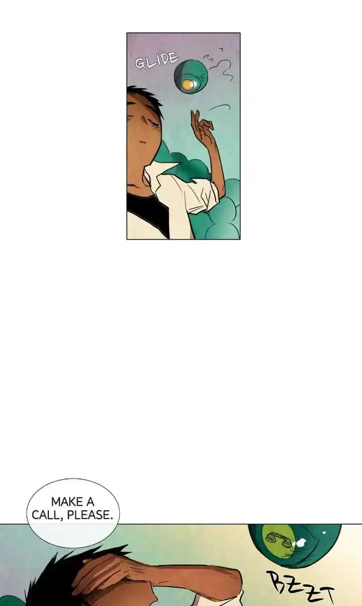 Phantom High Chapter 51