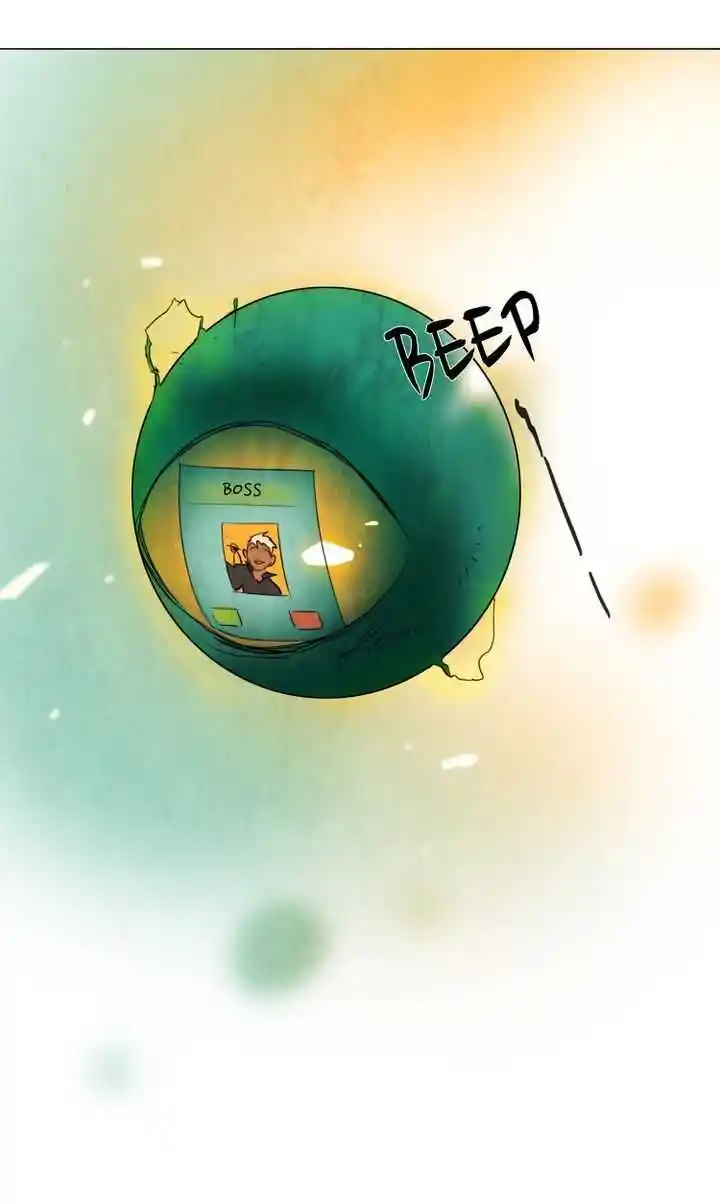 Phantom High Chapter 51