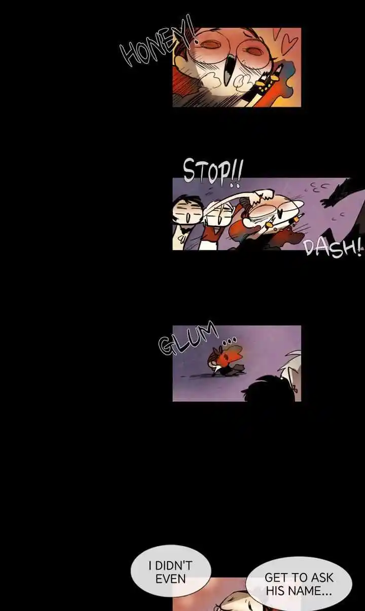 Phantom High Chapter 51