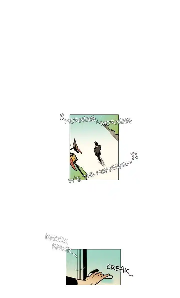 Phantom High Chapter 52