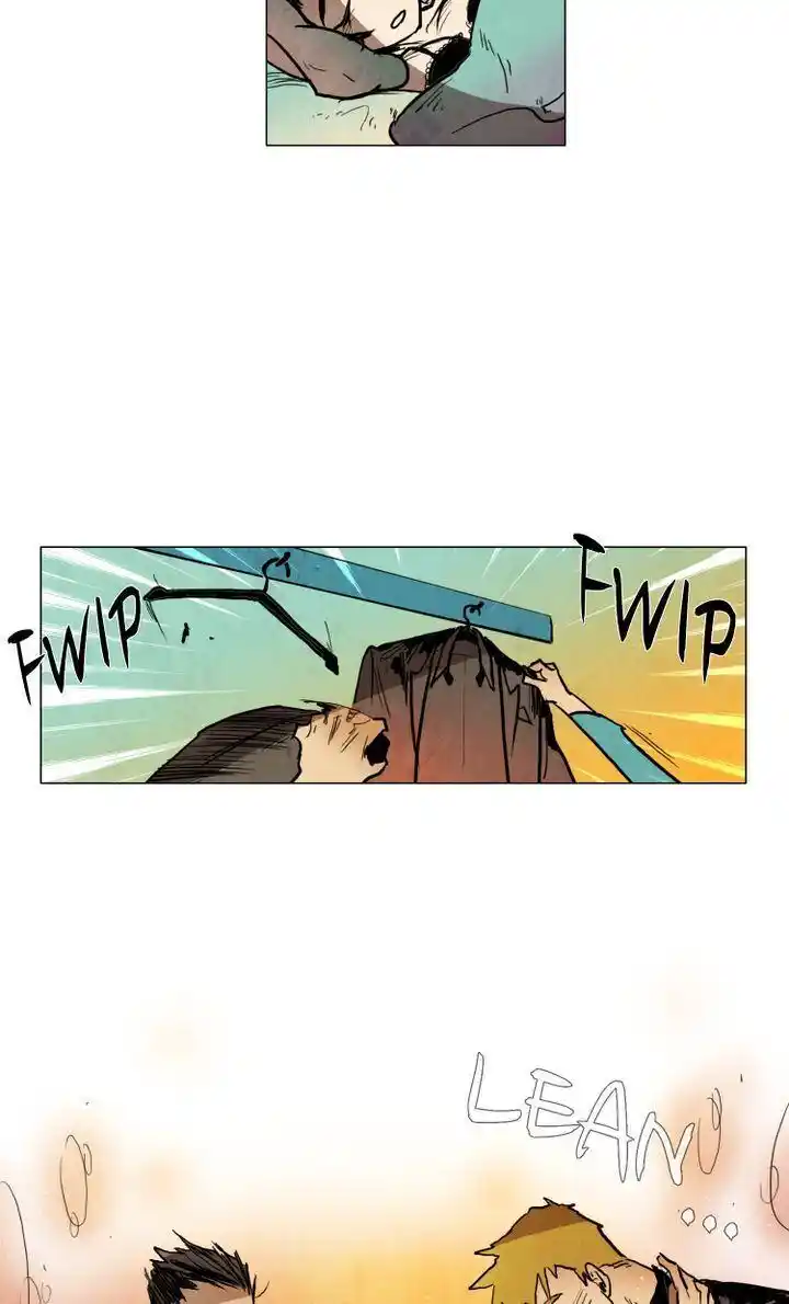 Phantom High Chapter 52