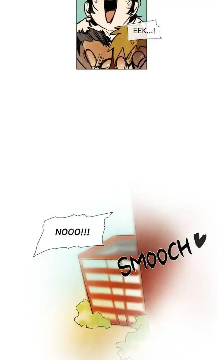 Phantom High Chapter 52