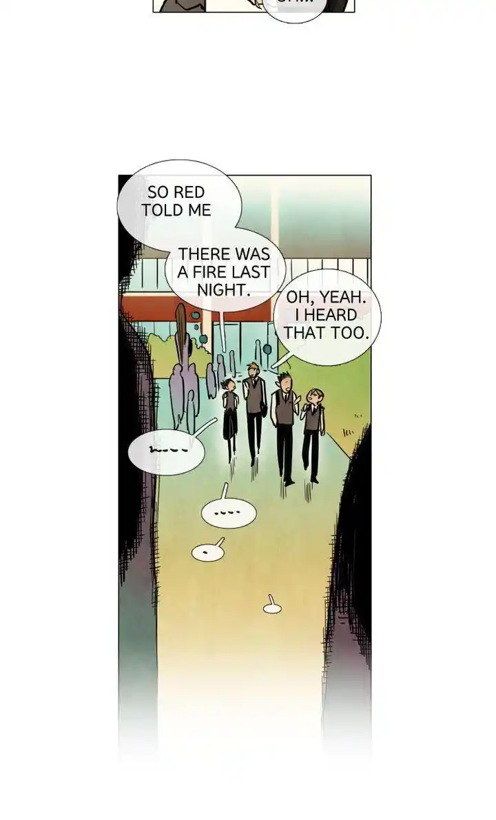 Phantom High Chapter 52