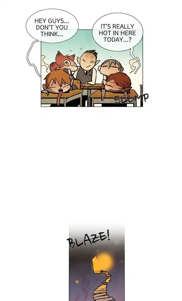 Phantom High Chapter 52