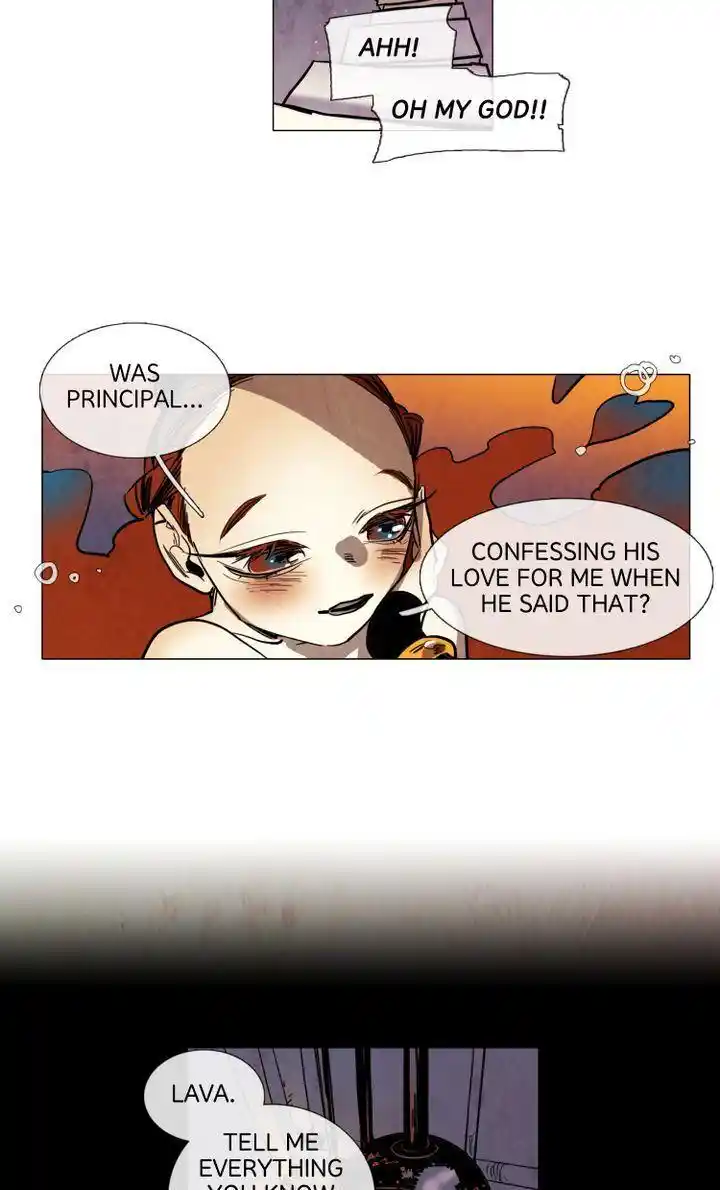 Phantom High Chapter 52