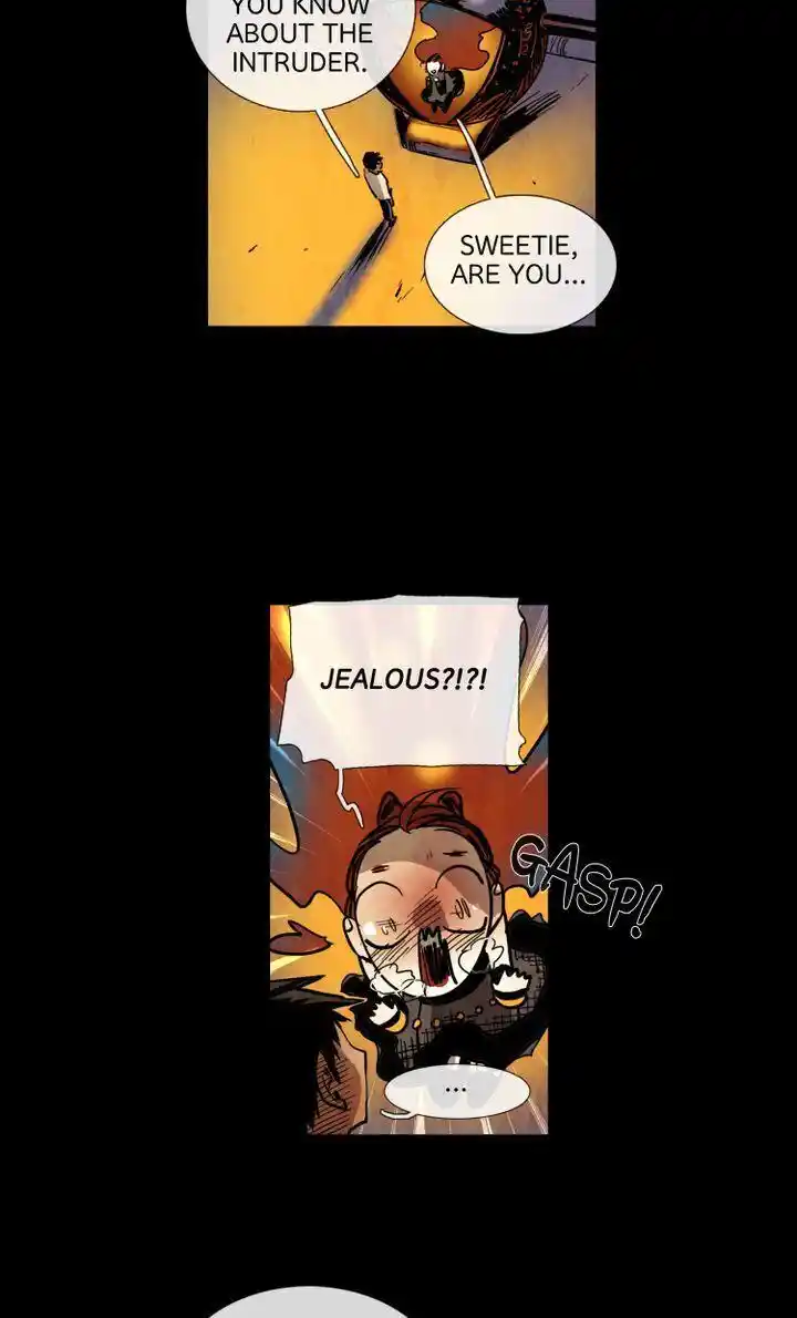 Phantom High Chapter 52