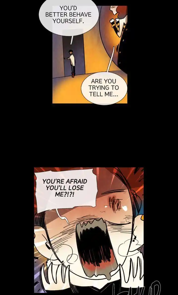 Phantom High Chapter 52