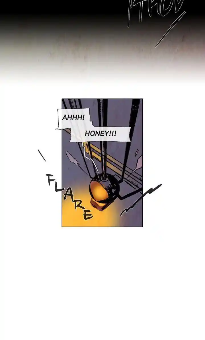 Phantom High Chapter 52