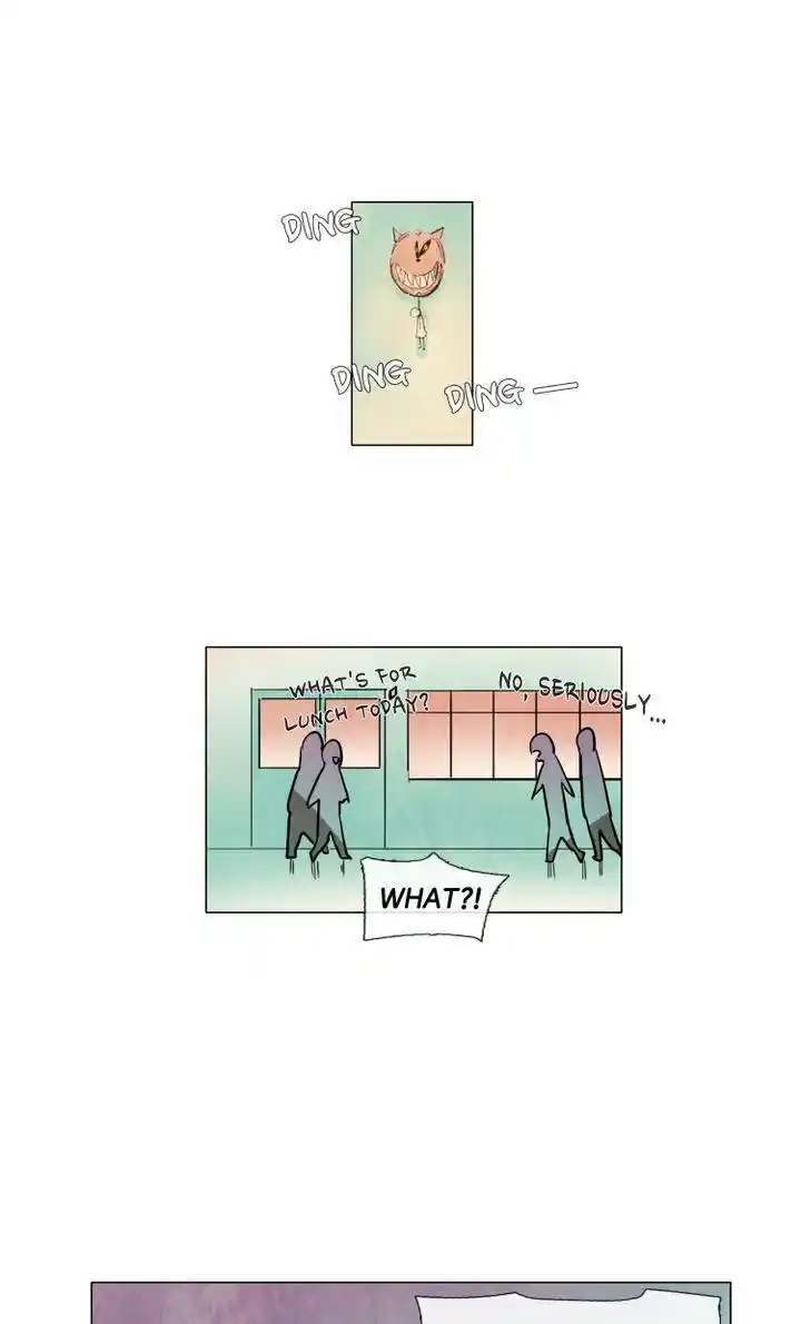 Phantom High Chapter 52