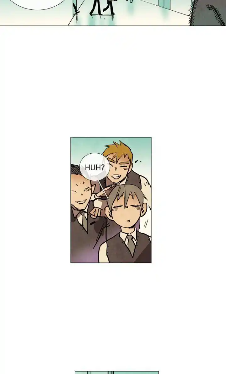 Phantom High Chapter 52