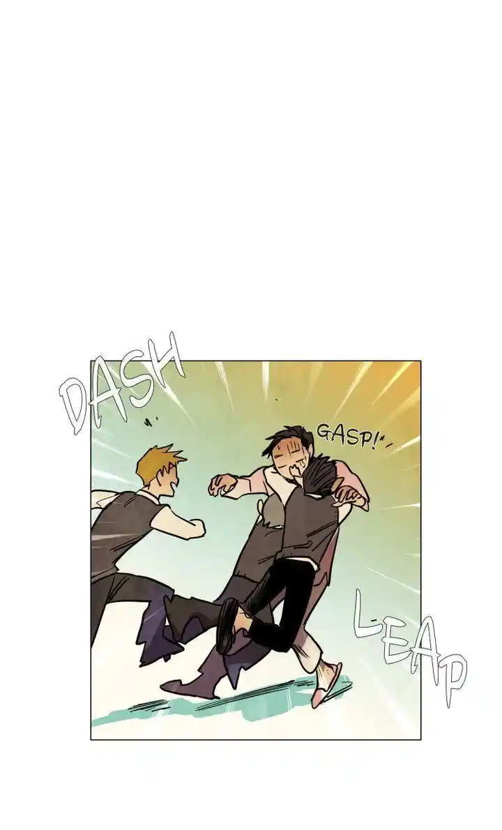 Phantom High Chapter 52