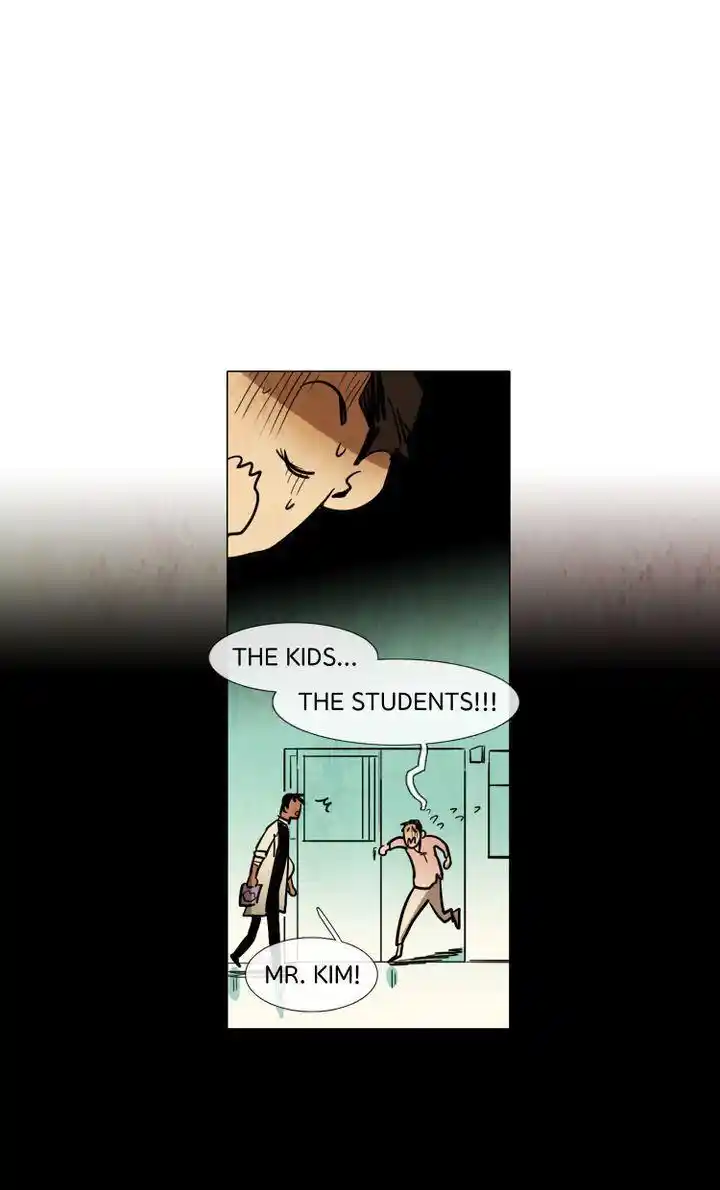 Phantom High Chapter 52