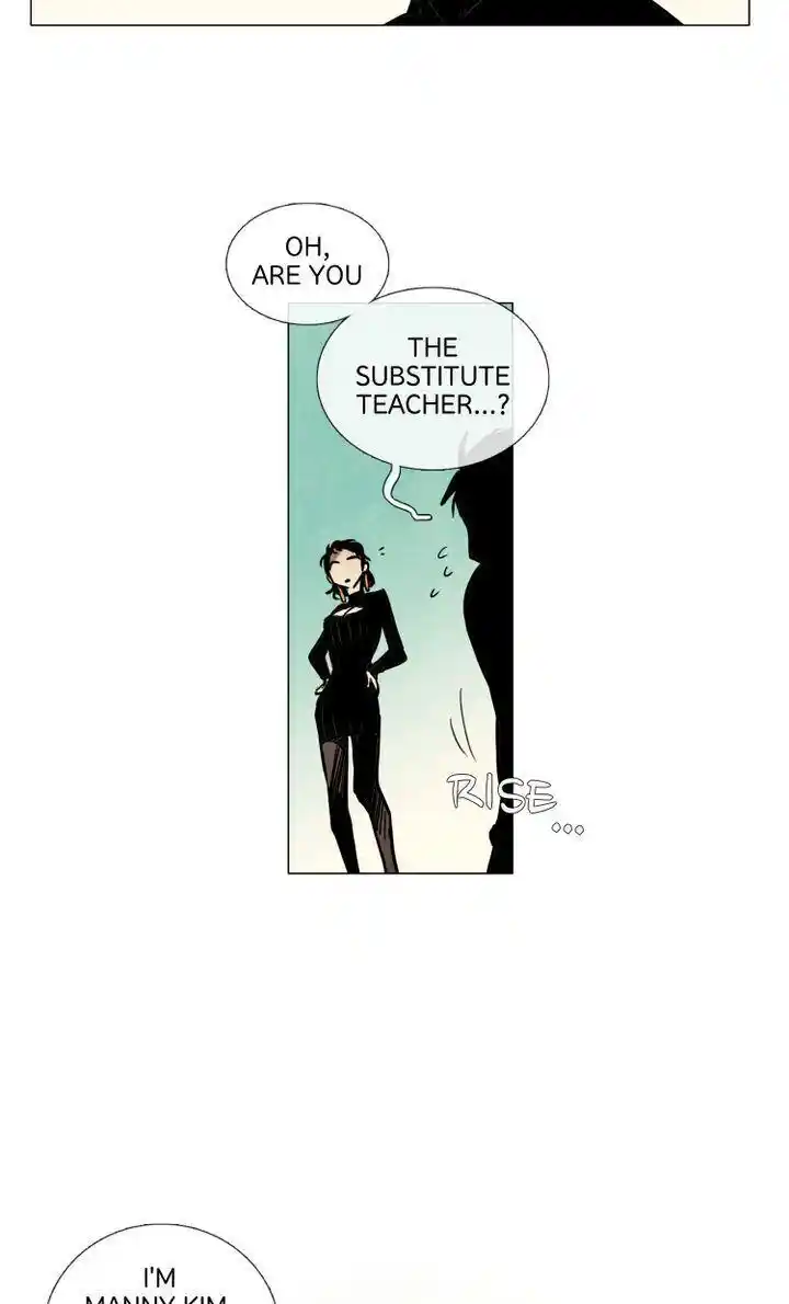 Phantom High Chapter 52