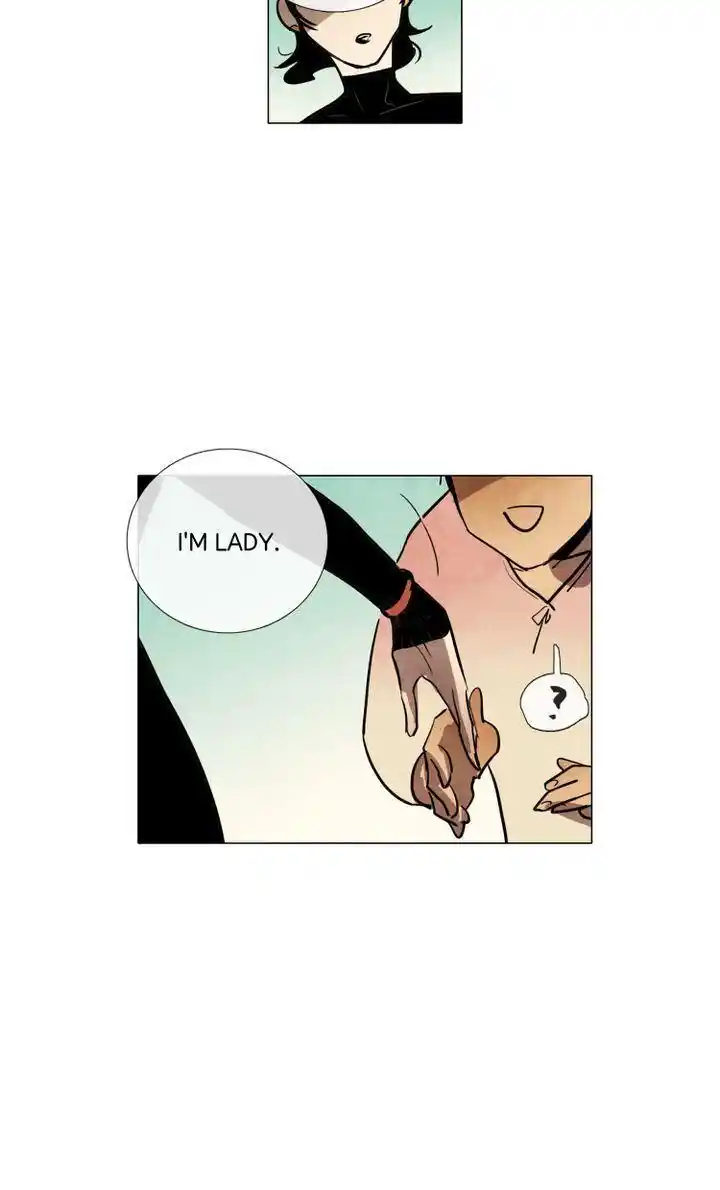 Phantom High Chapter 52