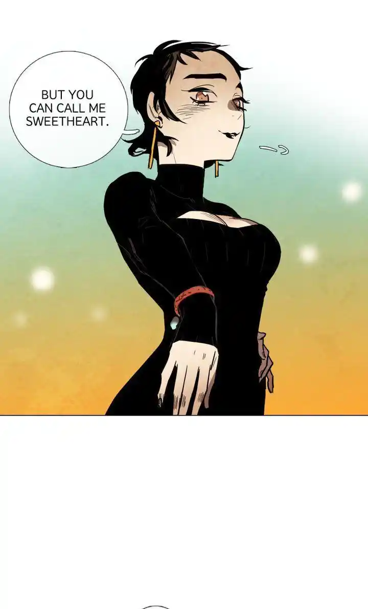 Phantom High Chapter 52