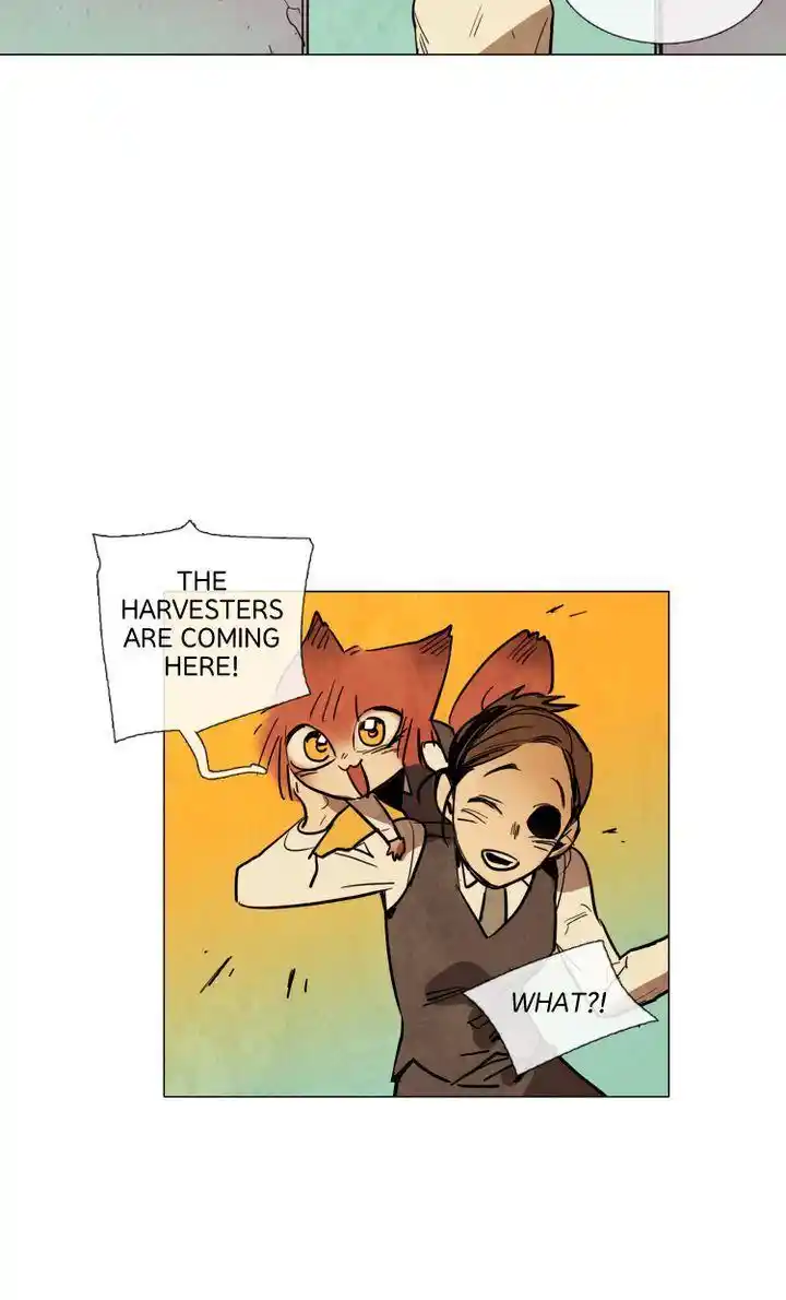 Phantom High Chapter 52