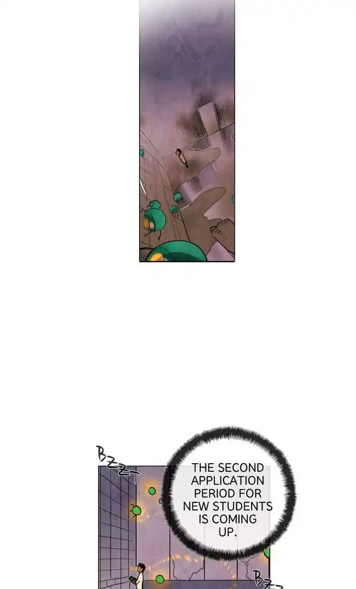 Phantom High Chapter 52