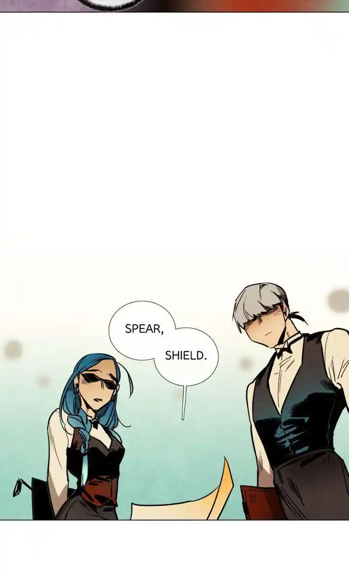 Phantom High Chapter 52