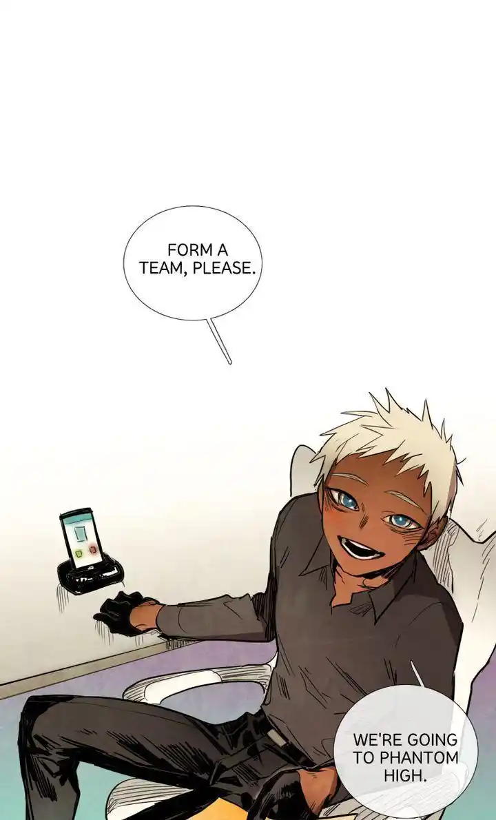 Phantom High Chapter 52