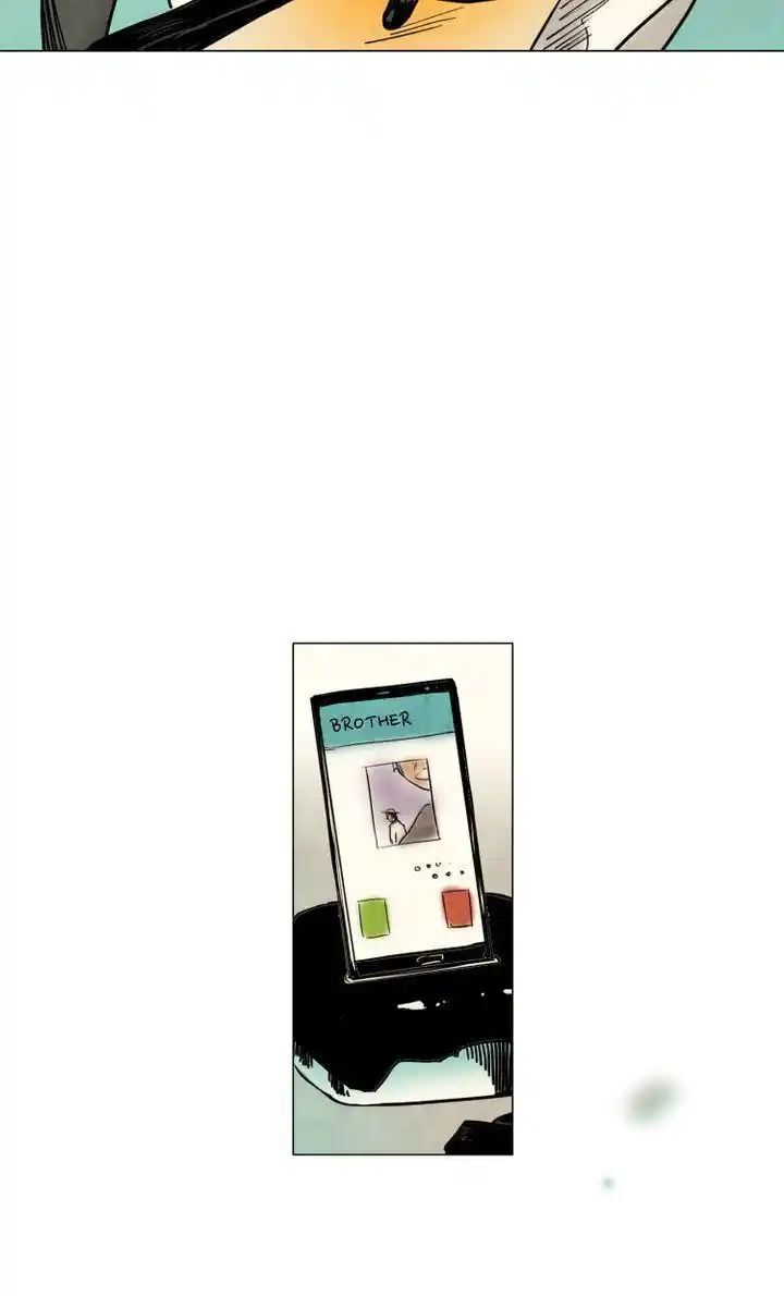 Phantom High Chapter 52