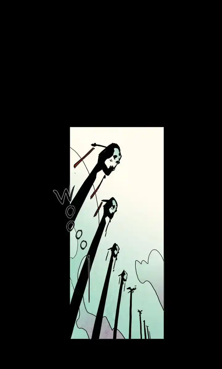 Phantom High Chapter 53