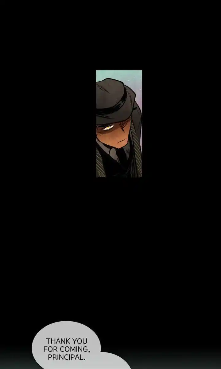 Phantom High Chapter 53