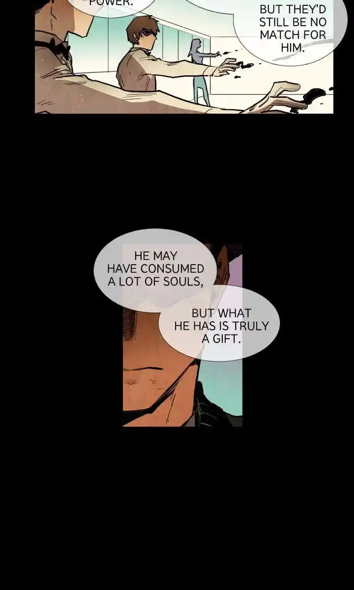 Phantom High Chapter 53