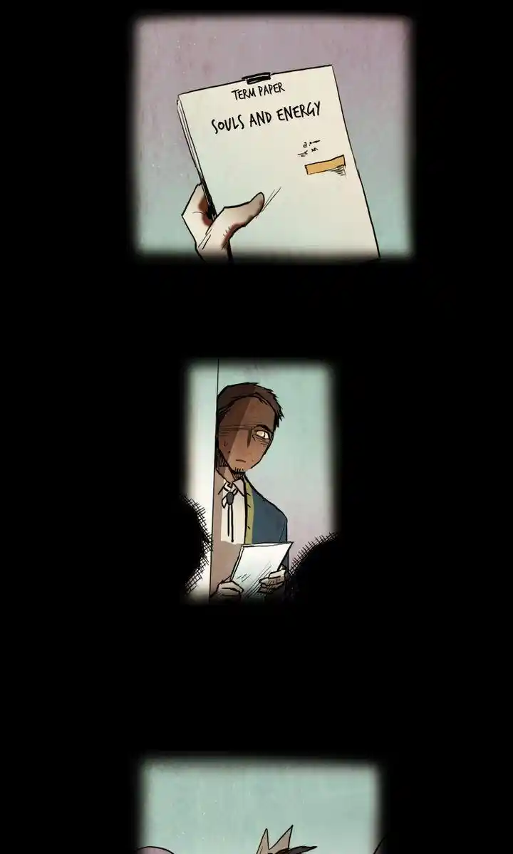 Phantom High Chapter 53